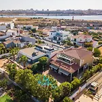 Ferragudo, Piscina E Mesa De Bilhar! *