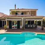 Ferragudo, Piscina E Mesa De Bilhar! Villa