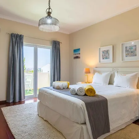 Ferragudo, Piscina E Mesa De Bilhar! Villa *