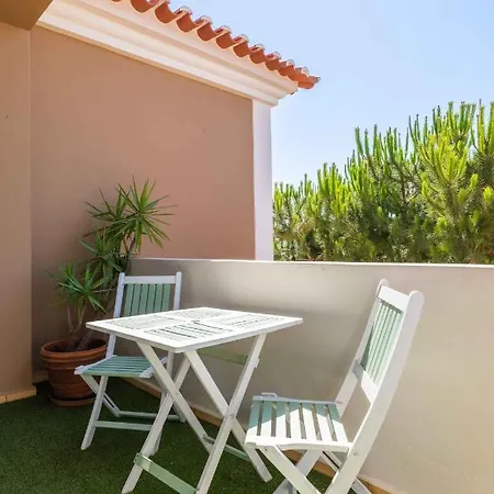 Villa Ferragudo, Piscina E Mesa De Bilhar! Ferragudo (Faro)