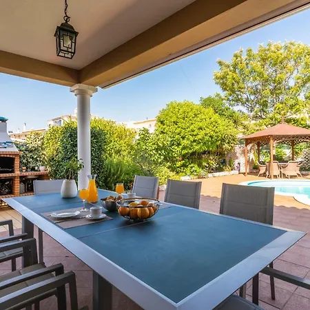 Ferragudo, Piscina E Mesa De Bilhar!